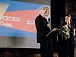 Екатерина Ермишина – исполнительница роли архитектора Киры в фильме «Рядом» стала лучшей актрисой. Фото Романа Рудакова